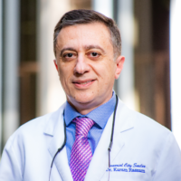 Dr. Karam  Rassam
