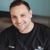 Dr. Michael  Estivo
