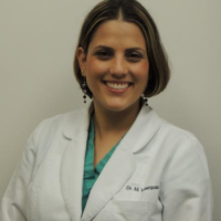 Dr. Mariana  Velazquez
