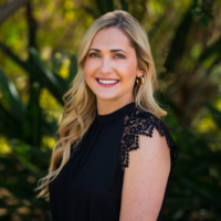 Dr. Caitlin Meredith Waters