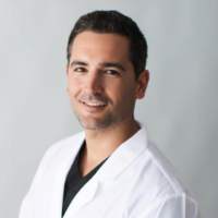 Dr. Myles Jordan Hastings