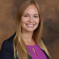 Dr. Alexandra Rochelle Hyder