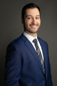 Dr. Christopher  Tremblay