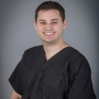 Dr. Brandon Scott Wishnow
