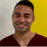 Dr. Ashkan F Namini