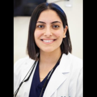 Dr. Leora  Sheily