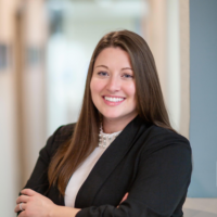 Dr. Olivia Caroline Turner