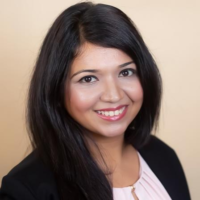 Dr. Rubecca Hasan Shahid