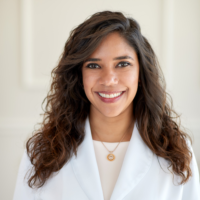 Dr. Kayla Tavares Tio