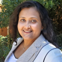 Dr. Pratim Arun Kulkarni