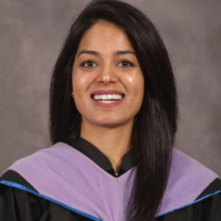Dr. Michelle R Singapori