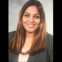 Dr. Ramya R Joshua