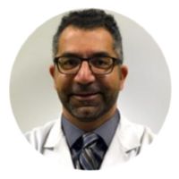 Dr. Reza  Tahernia