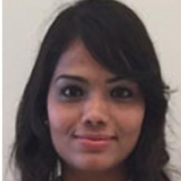 Dr. Nishita  Patel