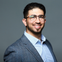 Dr. Mina David Fahmy