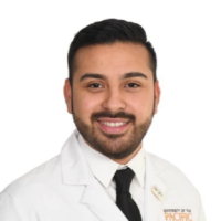 Dr. Brandon A Sierra