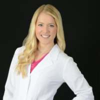 Dr. Miranda  Peter