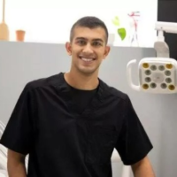 Dr. Shadee T Mansour
