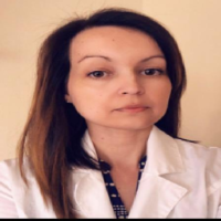 Dr. Katarzyna  Zelichowski