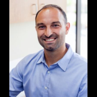 Dr. Mario Jose Cordero-Pangrazio