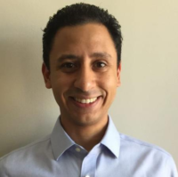 Dr. John NABIL Estemalik