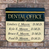 Dr. Kyle  Mason