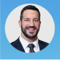 Dr. Brandon Louis Chapek