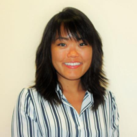 Dr. Courtney Rei Miyamoto