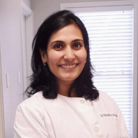 Dr. Shradha Hemant Phade