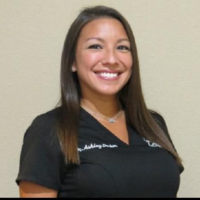 Dr. Ashley Elaine Decker