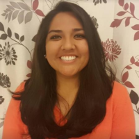 Dr. Kristine Barrientos San Diego