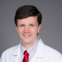 Dr. Todd Matthew Thurman