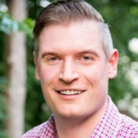 Dr. Aaron  Gates