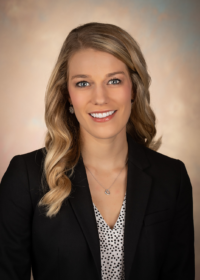 Dr. Kristen Paige Miller-Lauzon