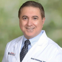Dr. Abedin  Dadehbeigi