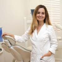Dr. Goar Grace  Vershinina