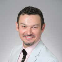 Dr. George Marius Dinulescu