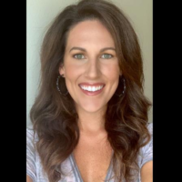 Dr. Courtney Tremmel Brashier