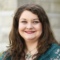 Dr. Katelyn J Brown-Minor