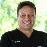 Dr. Leoncio Nikolay Fierro