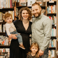 Dr. Noelle  Houck-McKenney