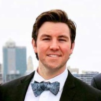 Dr. Paul John Levinsky