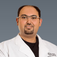 Dr. Ibrahim M Haron