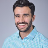 Dr. Cristian German Lofvall
