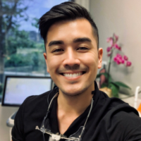 Dr. Robert Jonathan Masuda Frey