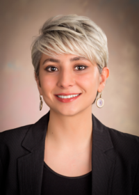 Dr. Tara  Firouzi