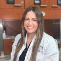 Dr. Alexandra Vitina Galante