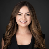 Dr. Ashley Alexandra Pater