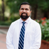 Dr. Toby  Thomson