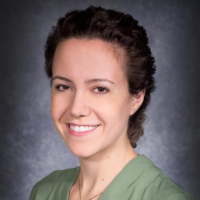 Dr. Heather E Chance